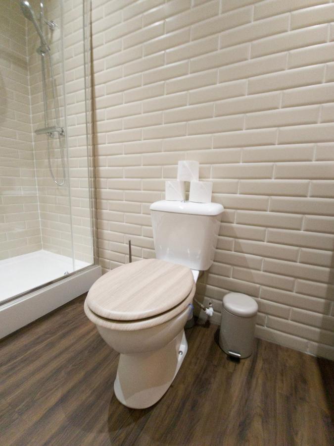 קארדיף Principality Suites; Three Bed By Property Promise מראה חיצוני תמונה