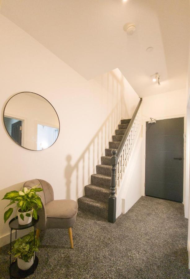 קארדיף Principality Suites; Three Bed By Property Promise מראה חיצוני תמונה