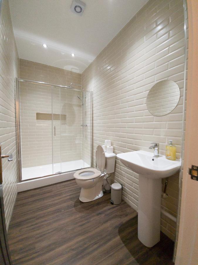 קארדיף Principality Suites; Three Bed By Property Promise מראה חיצוני תמונה